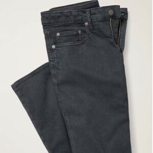 Bonobos Stretch Travel Jeans - Black